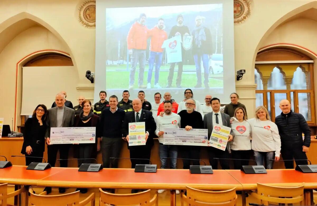 “La Partita da Vincere”, raccolti 28mila euro per l’assistenza ai giovani ammalati di tumore - 