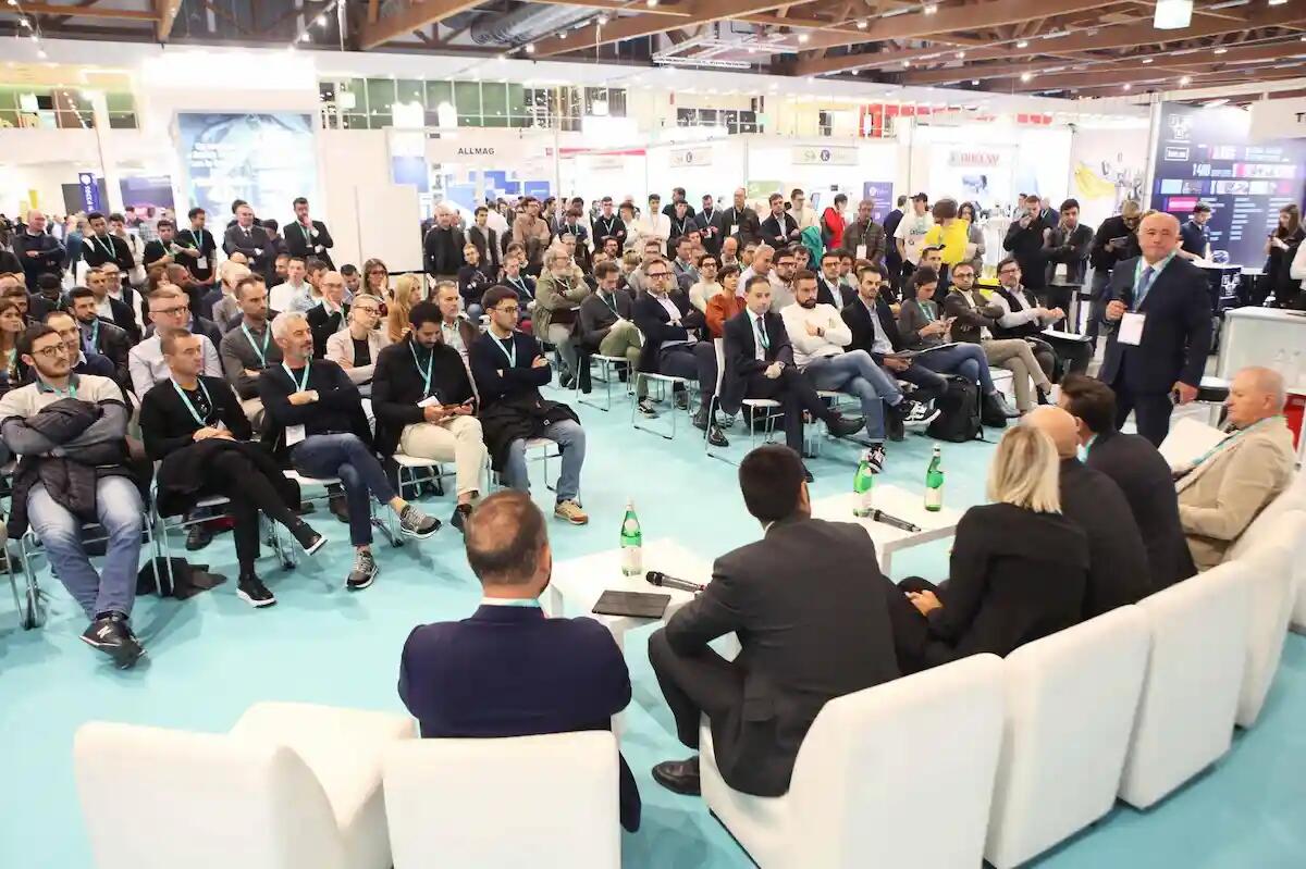 A&amp;T Nordest cresce e prepara l'edizione 2024 - 