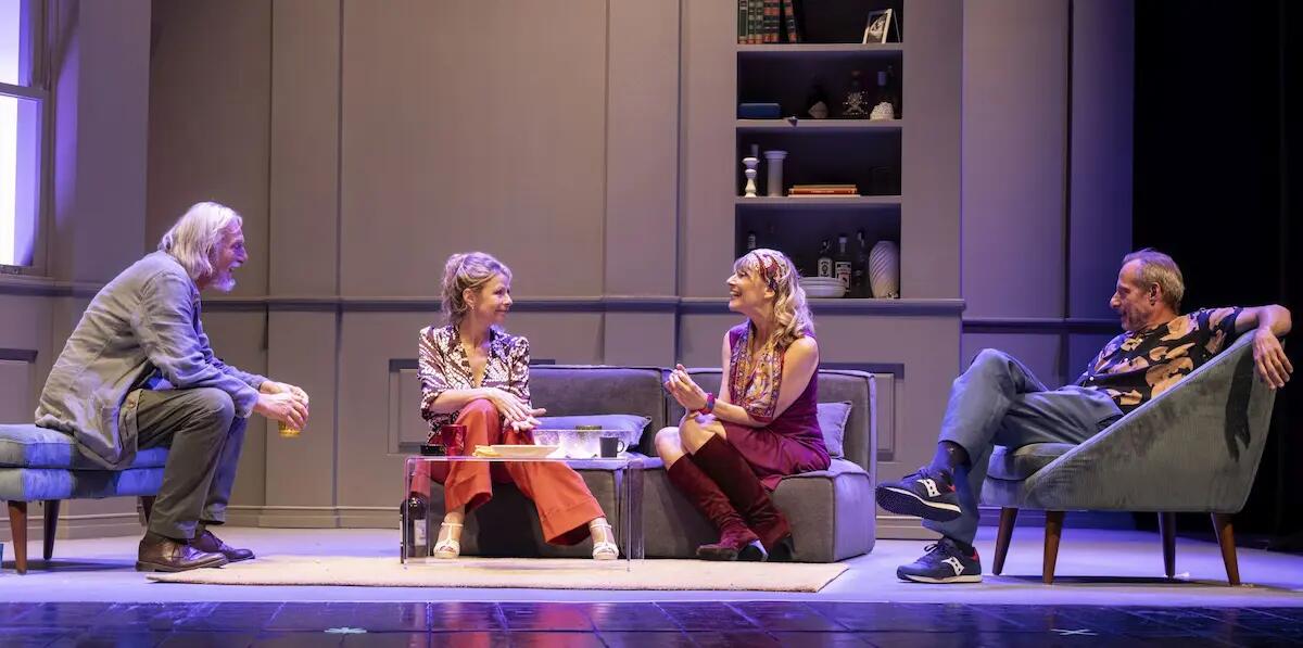 "Vicini di casa", in Teatro la commedia campione di incassi in Spagna e in Italia - 