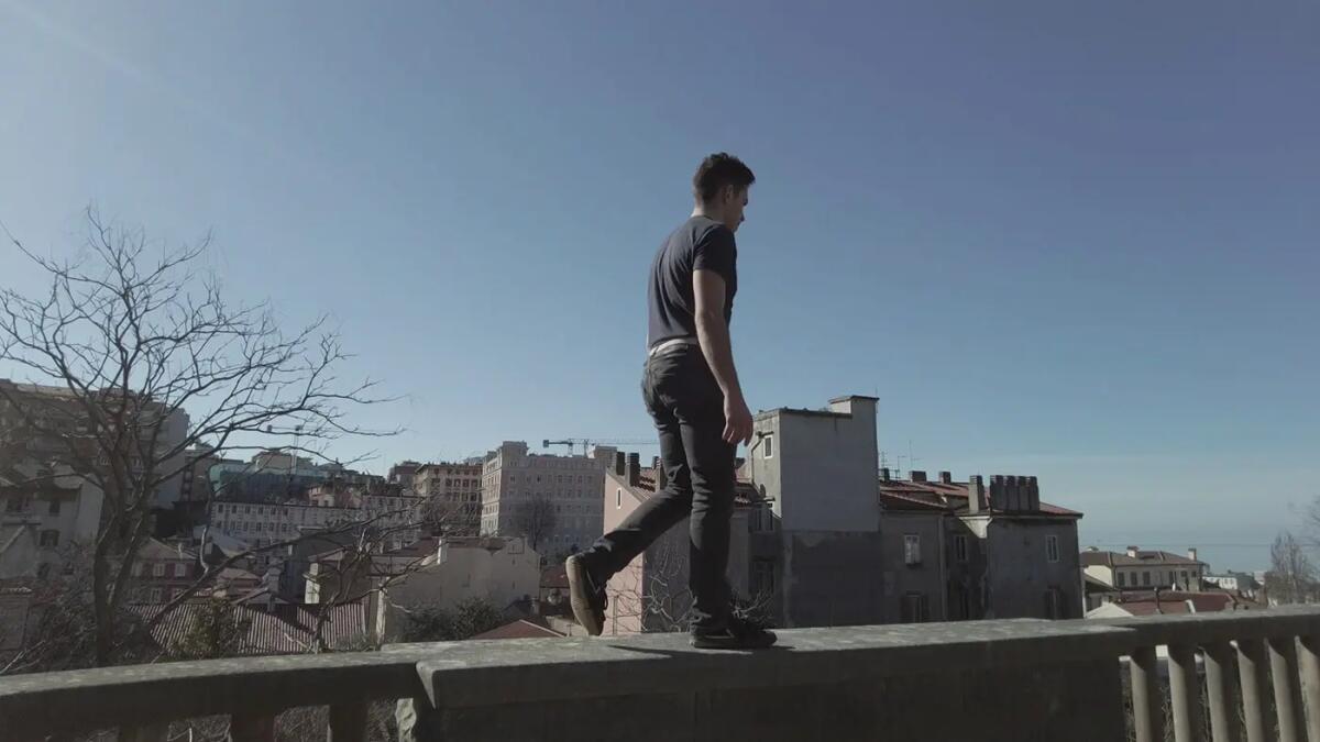 Mobilità Creative: l'arte incontra l'urbanistica in Friuli Venezia Giulia - 