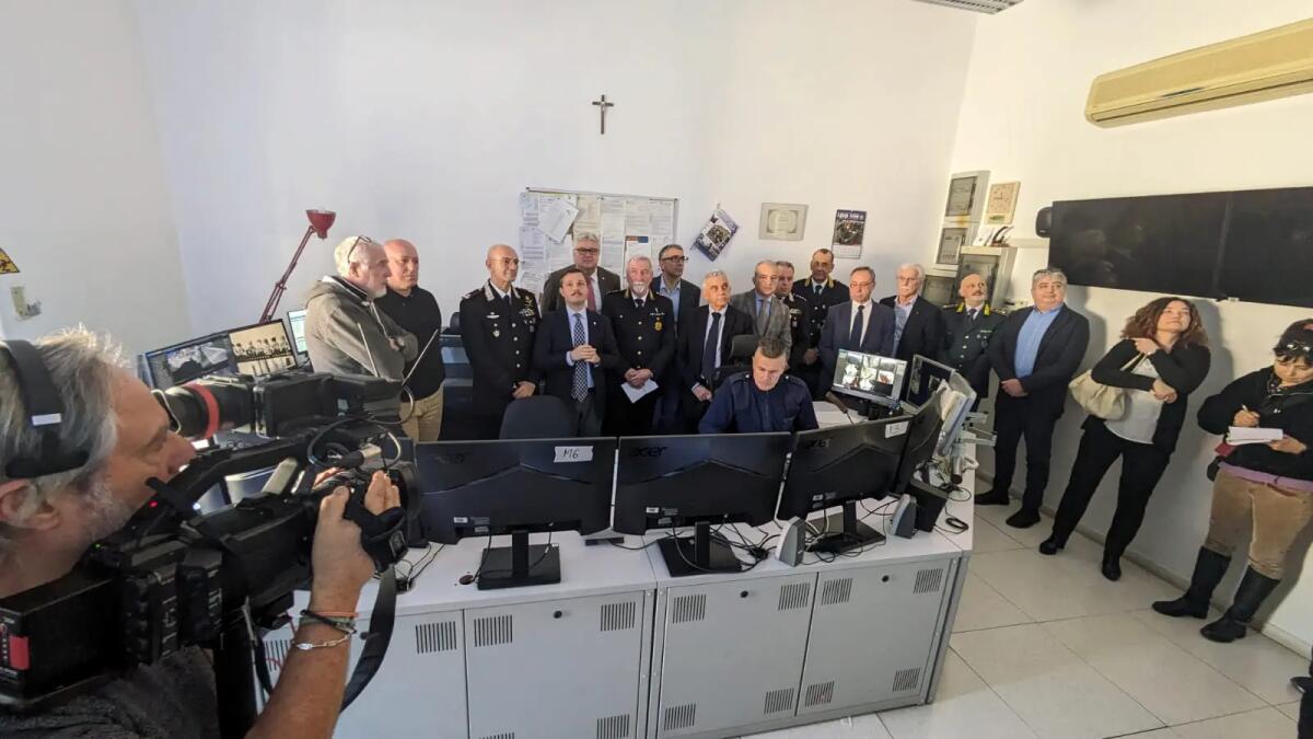 Nuova centrale di Polizia locale a Udine: un investimento nel futuro della sicurezza cittadina - 