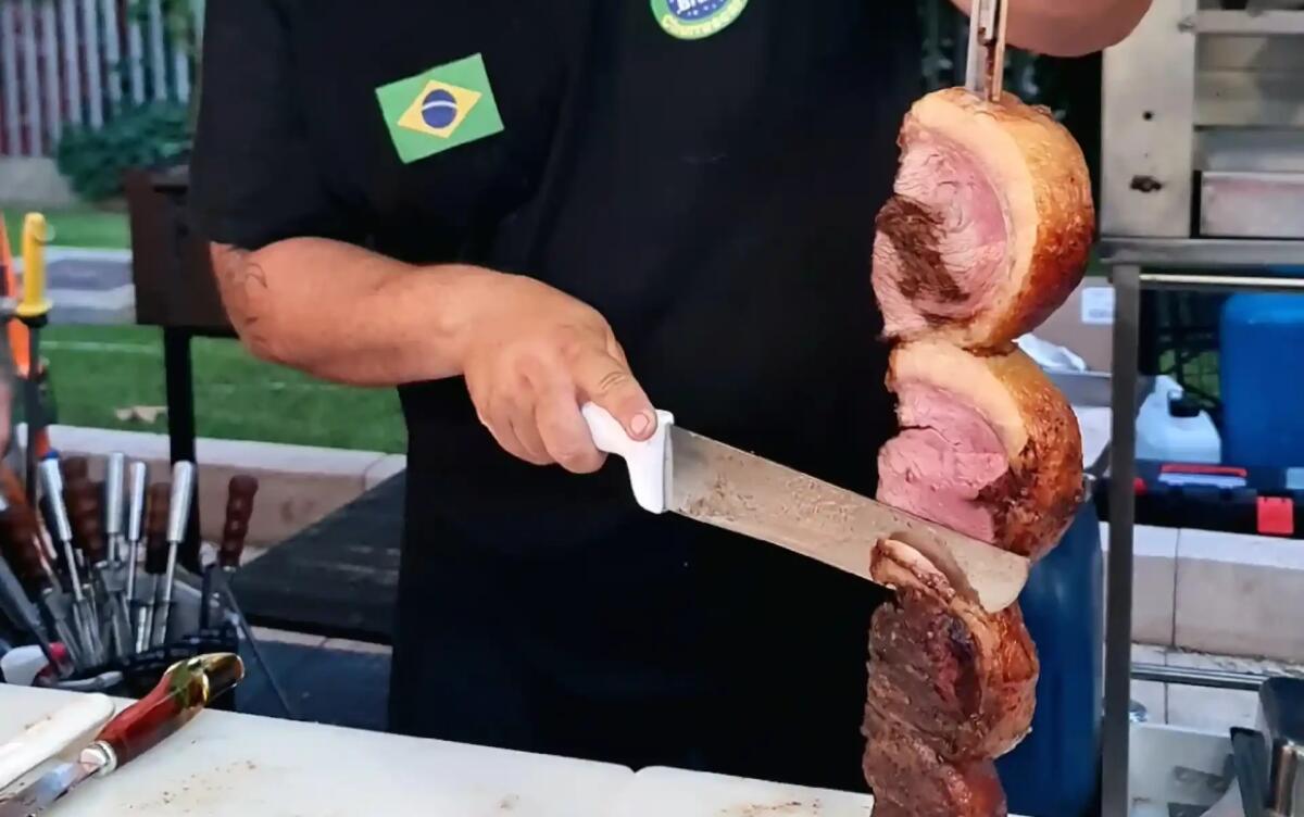 International Street Food 2024: Udine si prepara ad accogliere l'8° tappa del Festival - 