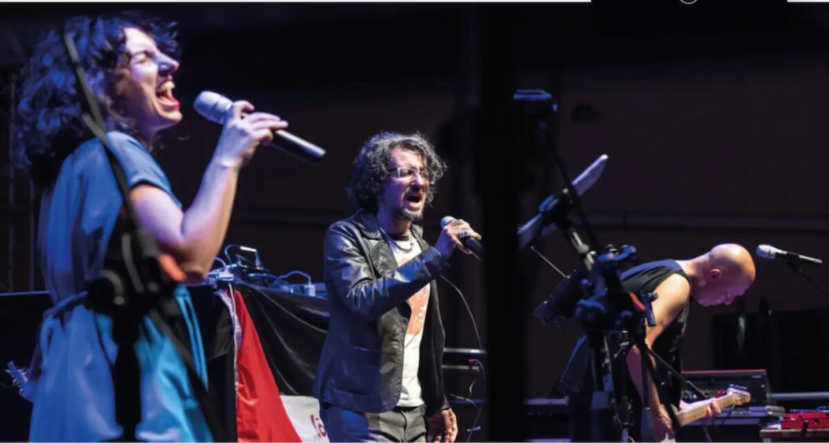 Evento culturale a Pordenone: tra letteratura e musica, un viaggio nel disagio psichico - 