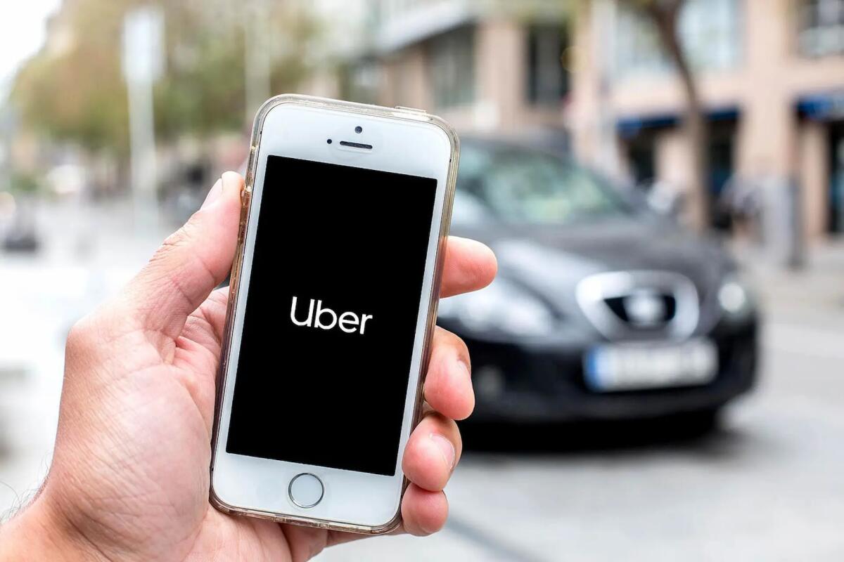 Uber Taxi e Uber Black sbarcano in Friuli Venezia Giulia -