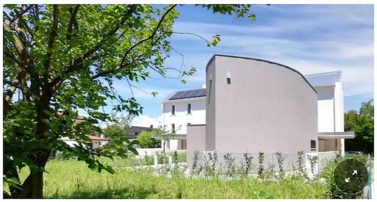 Fiume Veneto: nuova gestione di Casa Facca affidata a Laluna - 