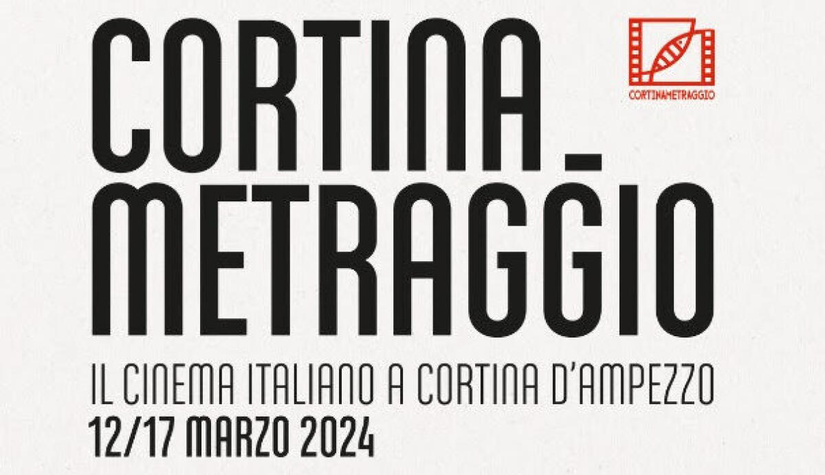 Cortinametraggio 2024: un Festival di corti che promette scintille a Cortina d'Ampezzo - 
