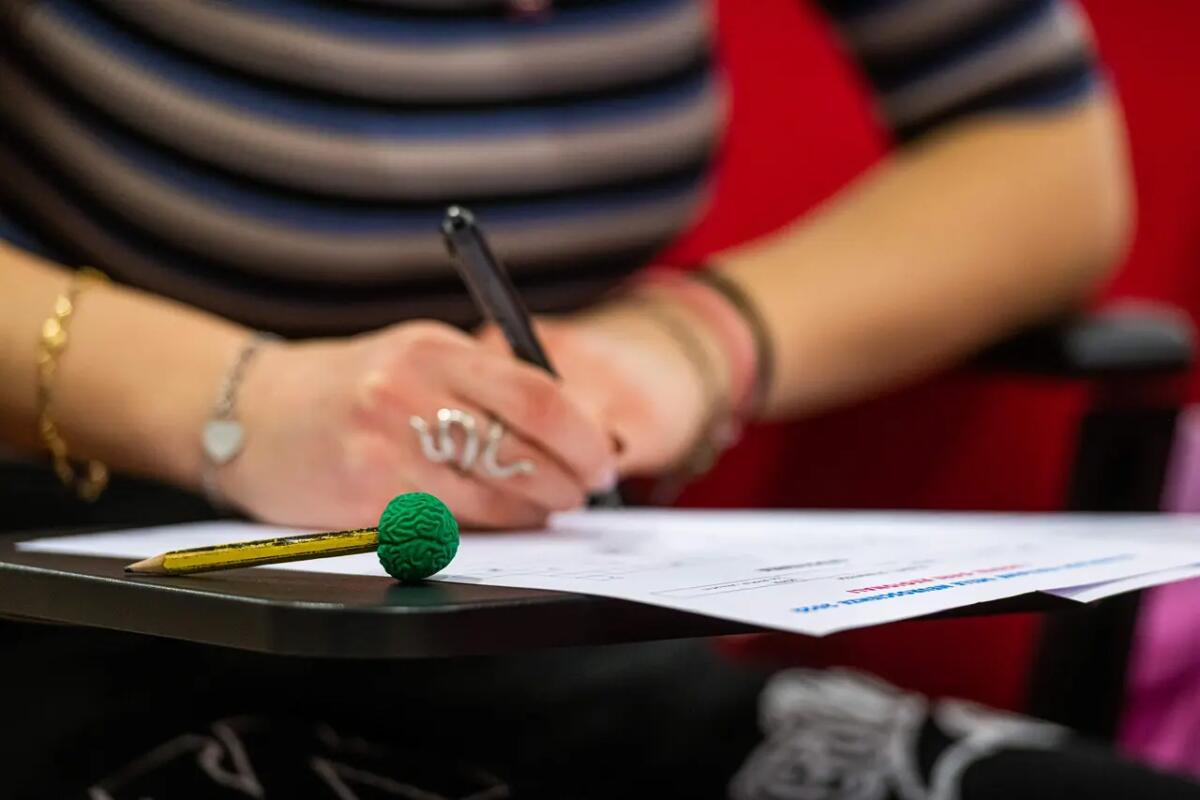 Olimpiadi delle Neuroscienze: il 14 marzo studenti del FVG in gara - 