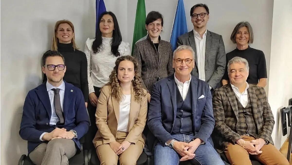 Rinnovato il Consiglio Provinciale dei Consulenti del Lavoro di Udine - 