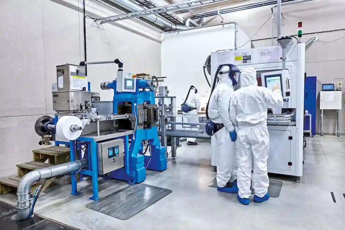 GE FARM, la maggioranza passa alla holding di Giovanni Rocelli - 