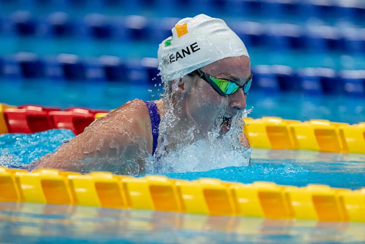 Lignano Sabbiadoro, presentata la tappa italiana delle Citi Para Swimming World Series - 