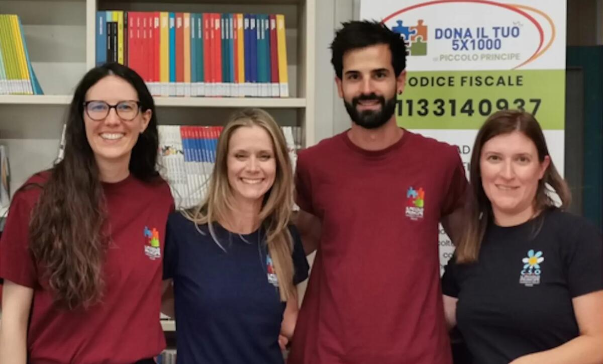 Contrasto al Gioco d'Azzardo tra gli adolescenti: una serata informativa a Trieste - 