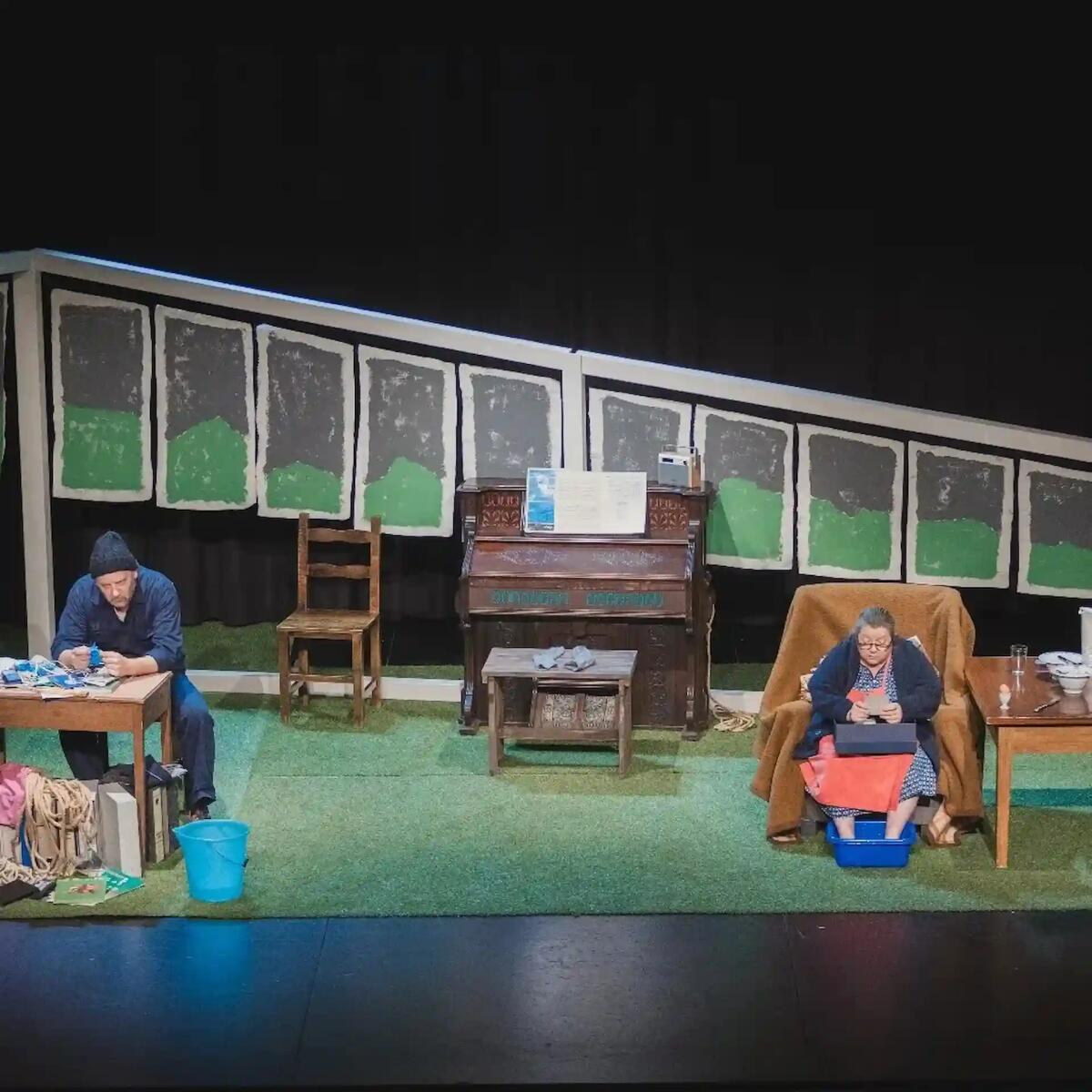 "Ce crodistu di fâ?!": un ponte culturale tra Friuli e Frisia attraverso il teatro - 