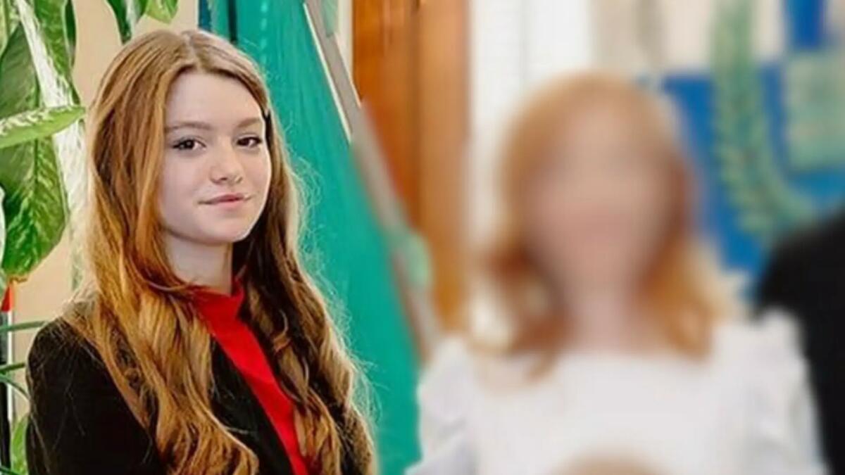 Natalia Van Winkle morta a 12 anni, l'autopsia: decesso per «infezione dei tessuti della gamba sinistra» - 