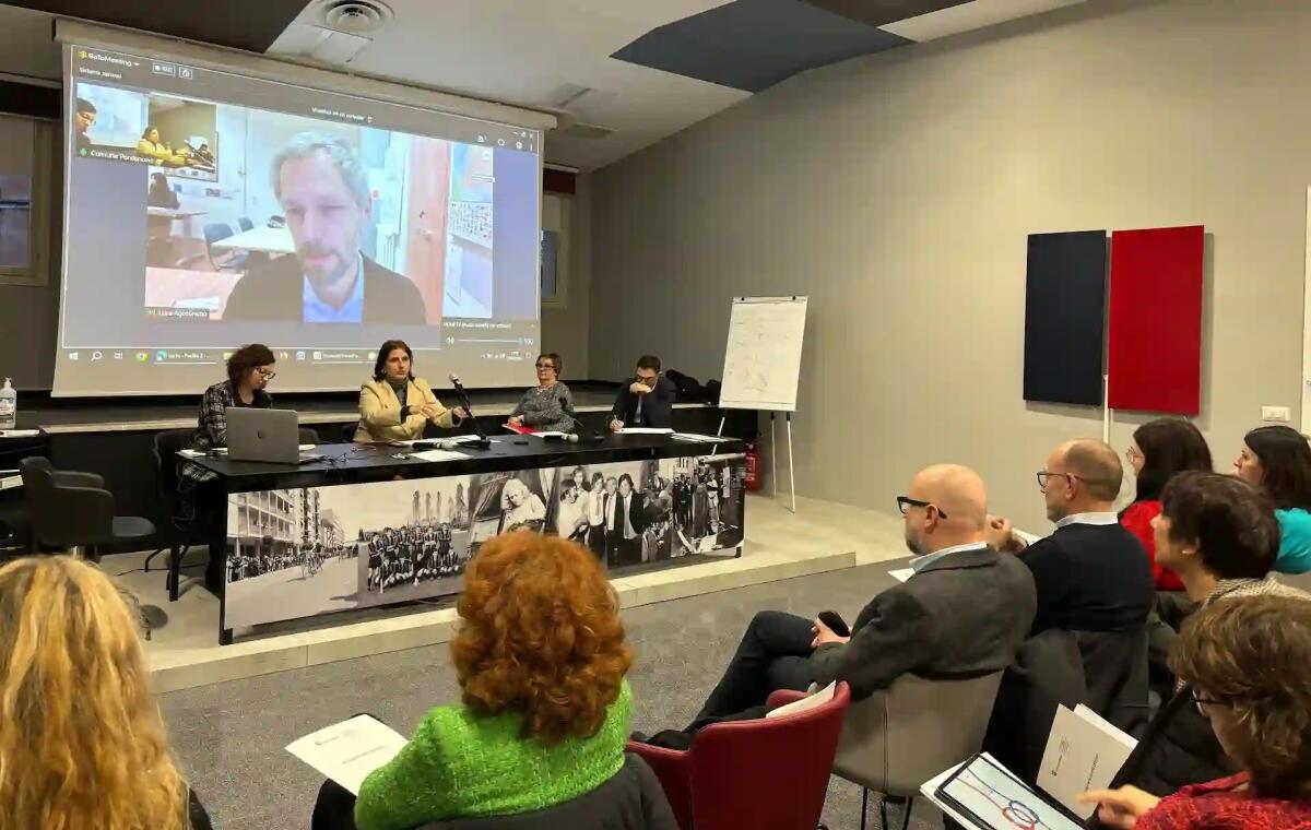 Avvio del Sistema Integrato di Educazione e Istruzione 0-6 anni: un nuovo orizzonte per l'Infanzia - 