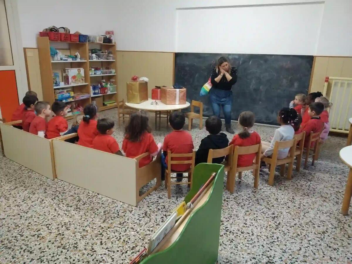 Casarsa. Boom di iscrizioni alla Scuola dell'Infanzia: riapre la quarta sezione dopo 7 anni - 