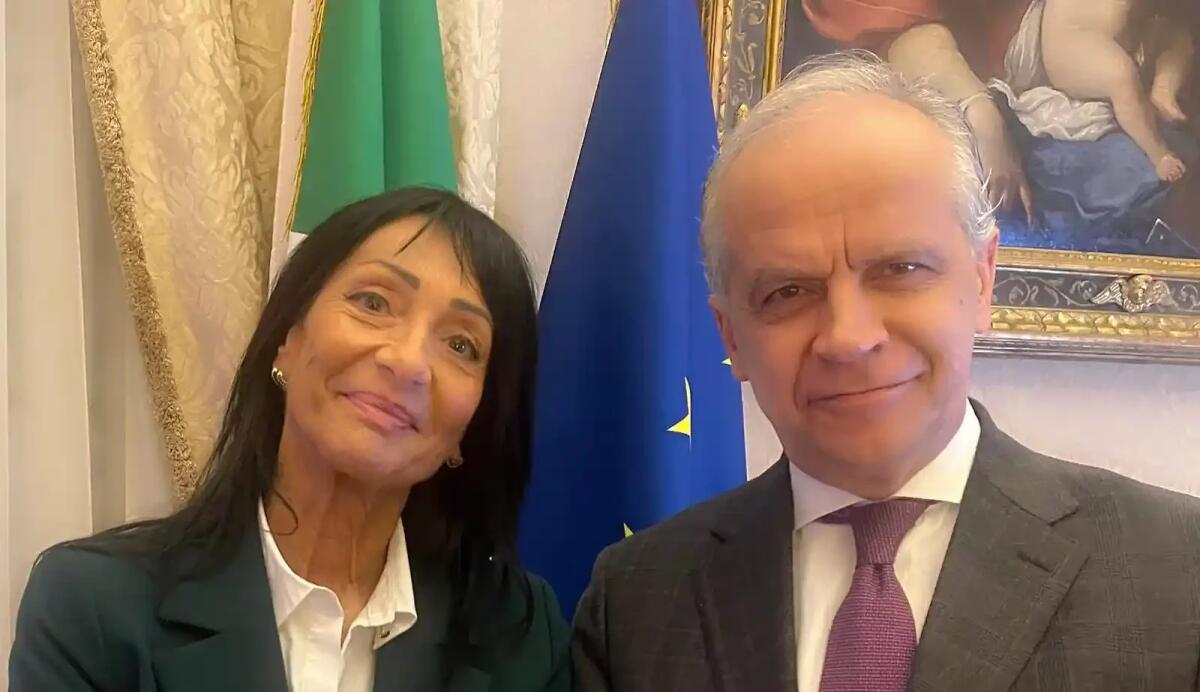 Sicurezza e legalità: l'impegno del Ministro Piantedosi per Monfalcone - 