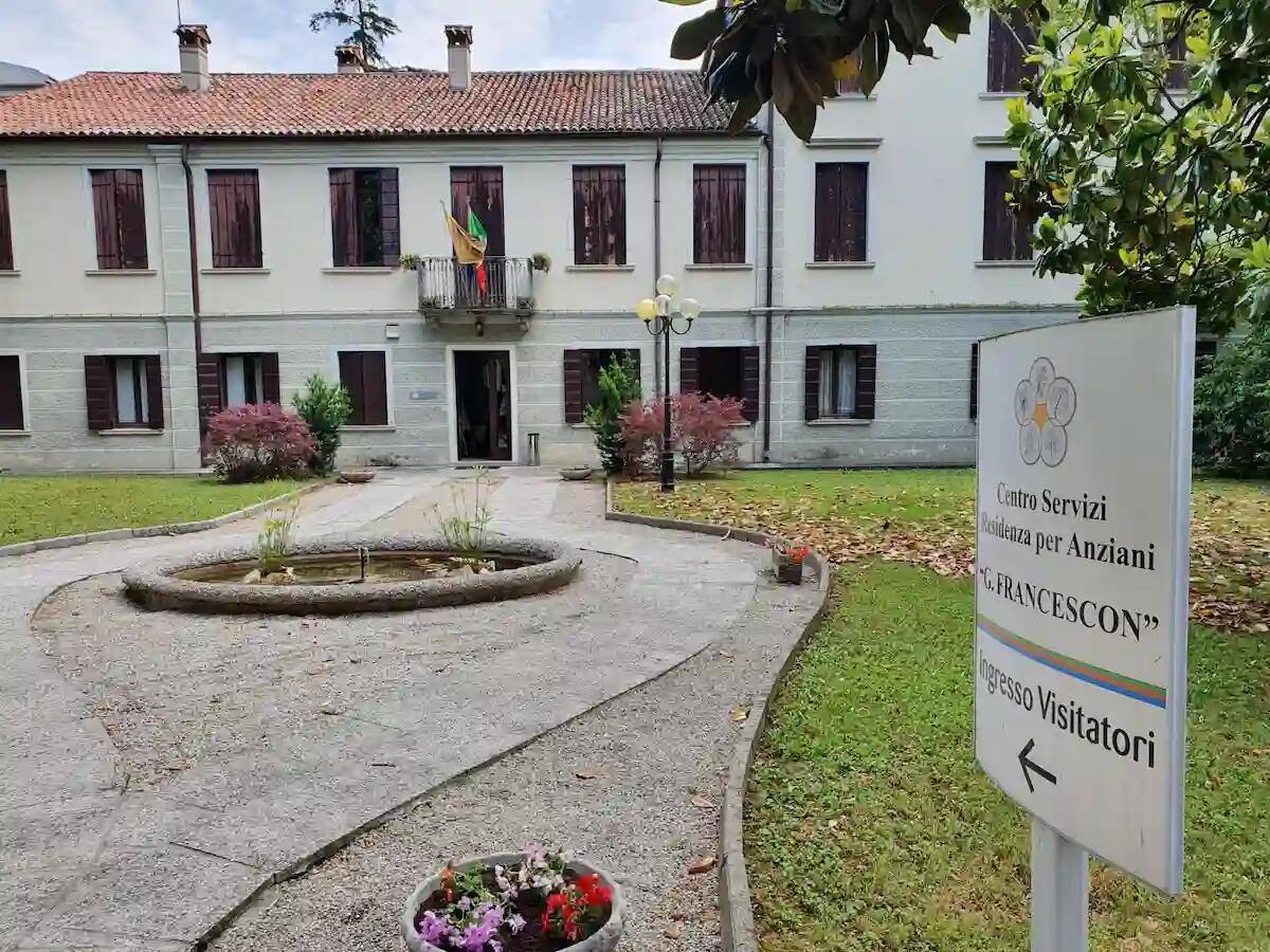 “La Francescon è donna”, ospiti e forza lavoro sono per la maggioranza femminile - 