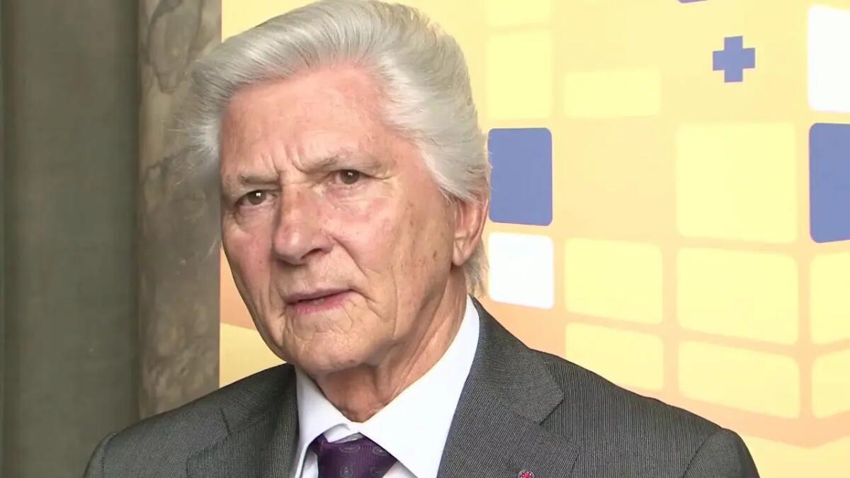 Sanità accreditata: Puntin confermato presidente AIOP Veneto - 