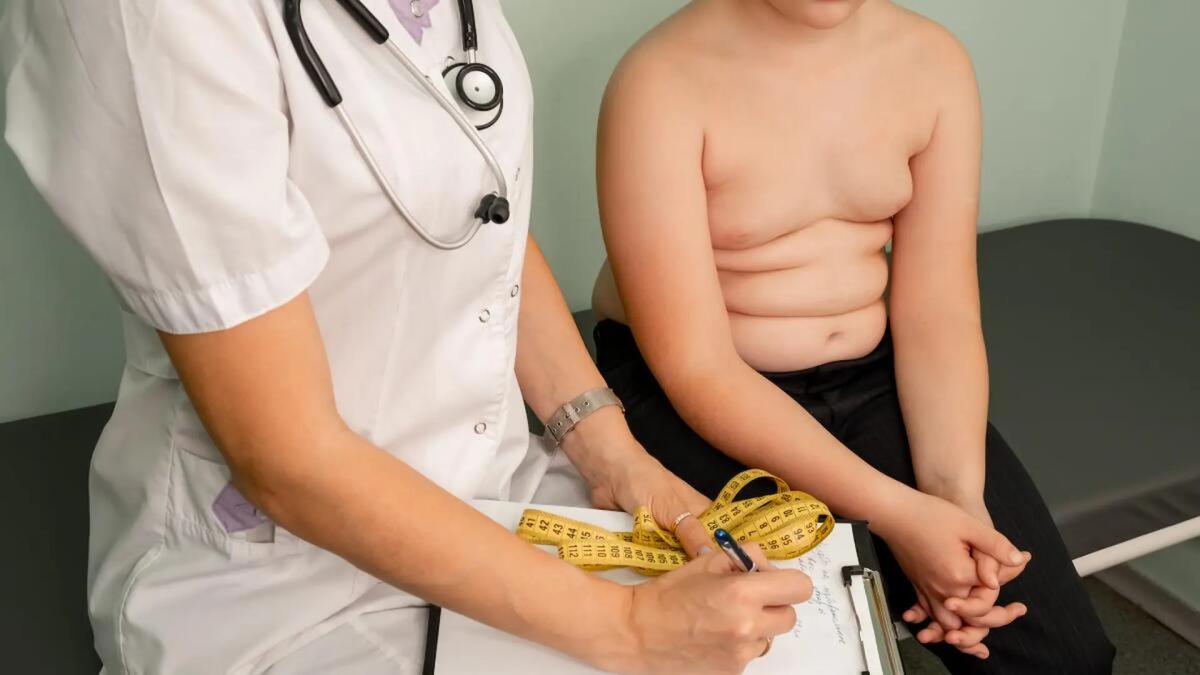 Quadruplicati i casi di obesità nei bambini: un nuovo ambulatorio a Portogruaro - 