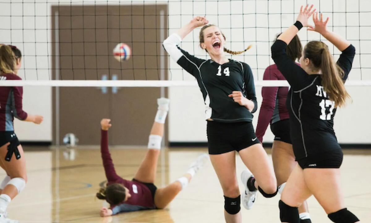 Volley F, chi vincerà il campionato italiano? -