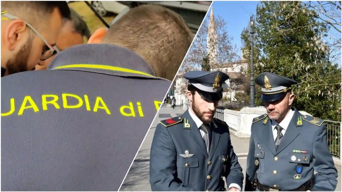 Controlli in Fiera a "Ortogiardino": 21 scontrini non emessi, uno stand senza registratore di cassa - 