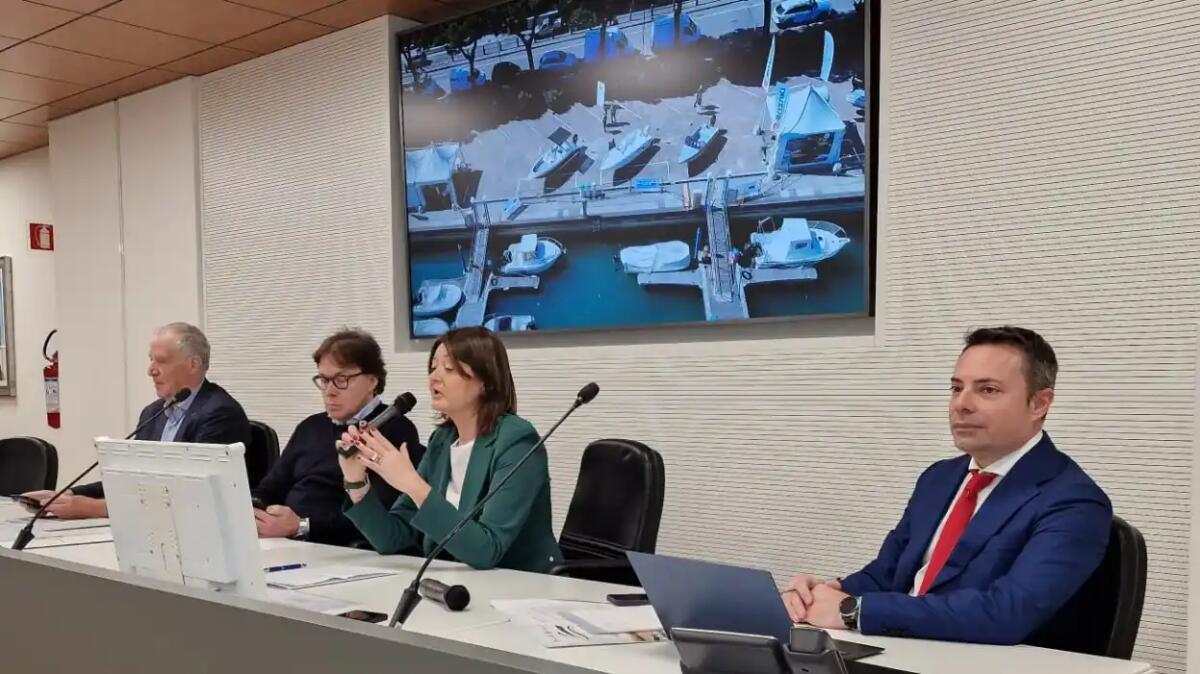 Torna il Lignano Boat Show: «un'importante vetrina per il settore nautico» - 