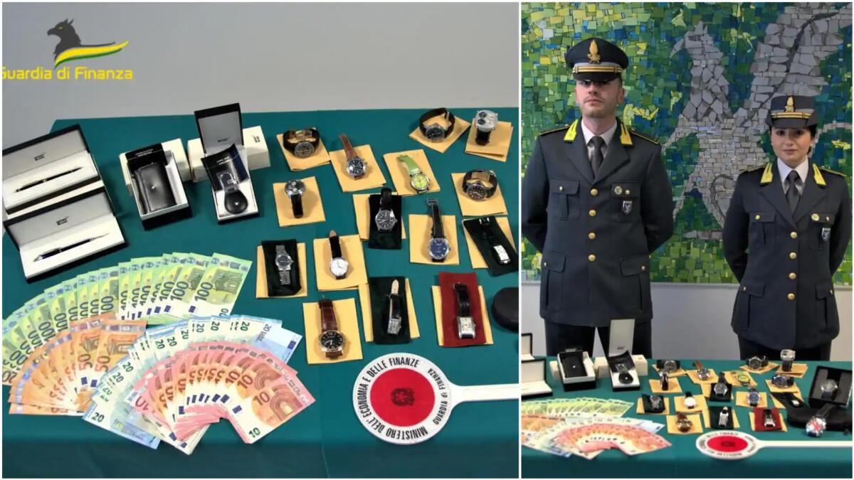 Evade 4 milioni fingendo di essere residente in Croazia: sequestrati immobili e 700.000 euro - 