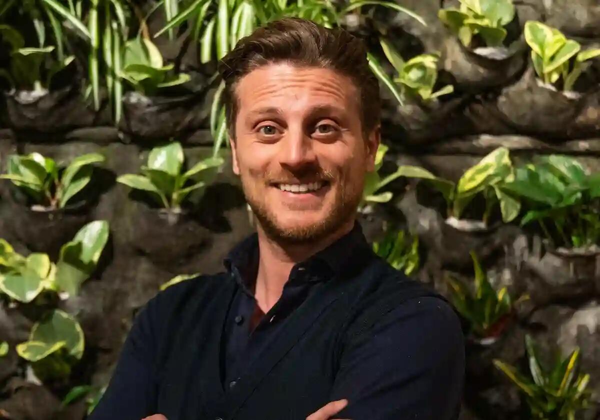 Pordenonelegge, domani a "Cucinare" l'incontro con Fulvio Marino il mugnaio più famoso d'Italia - 