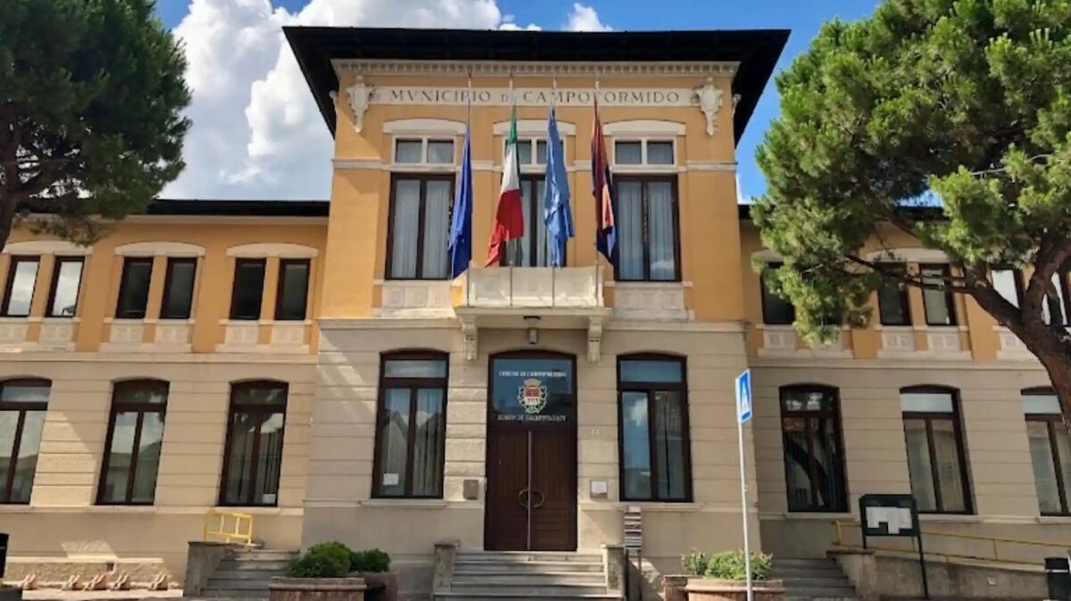 Campoformido, nuovo regolamento per le associazioni: seri dubbi dall'opposizione - 