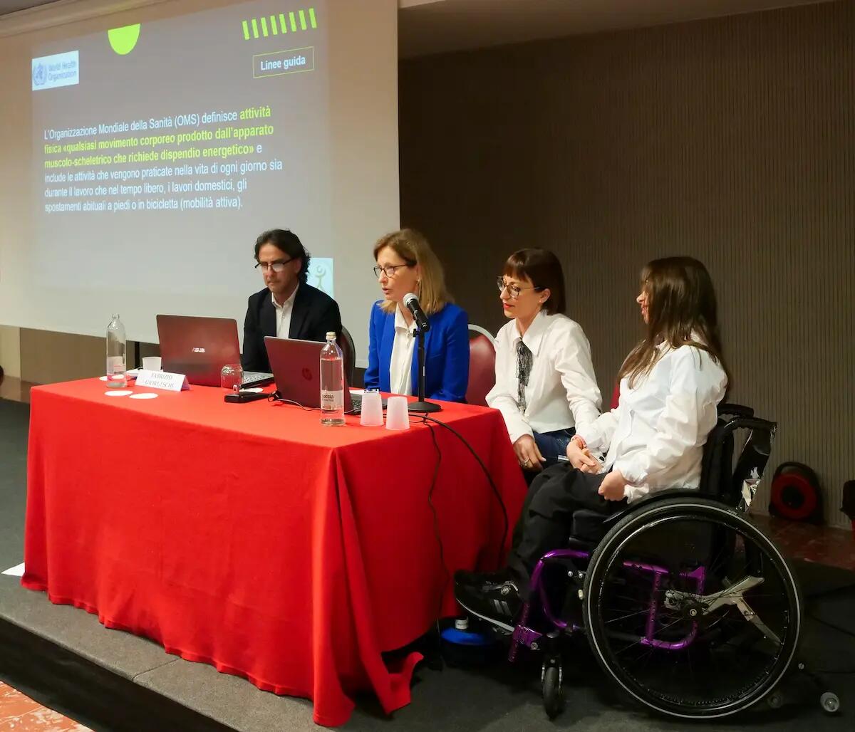 La cooperativa Universiis compie trent'anni - 