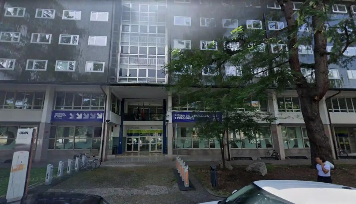 L'Accademia Tiepolo di Udine alla ricerca di nuovi spazi: l'ex casa dello studente nel mirino - 