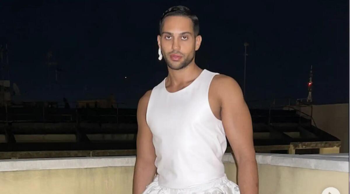 Mahmood si esibirà a Chioggia: svelate le date del Summer Tour 2024 -