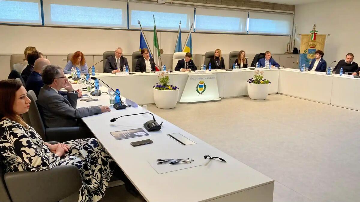 Lignano. Rivoluzione nel turismo balneare: il Friuli alla guida del cambiamento - 