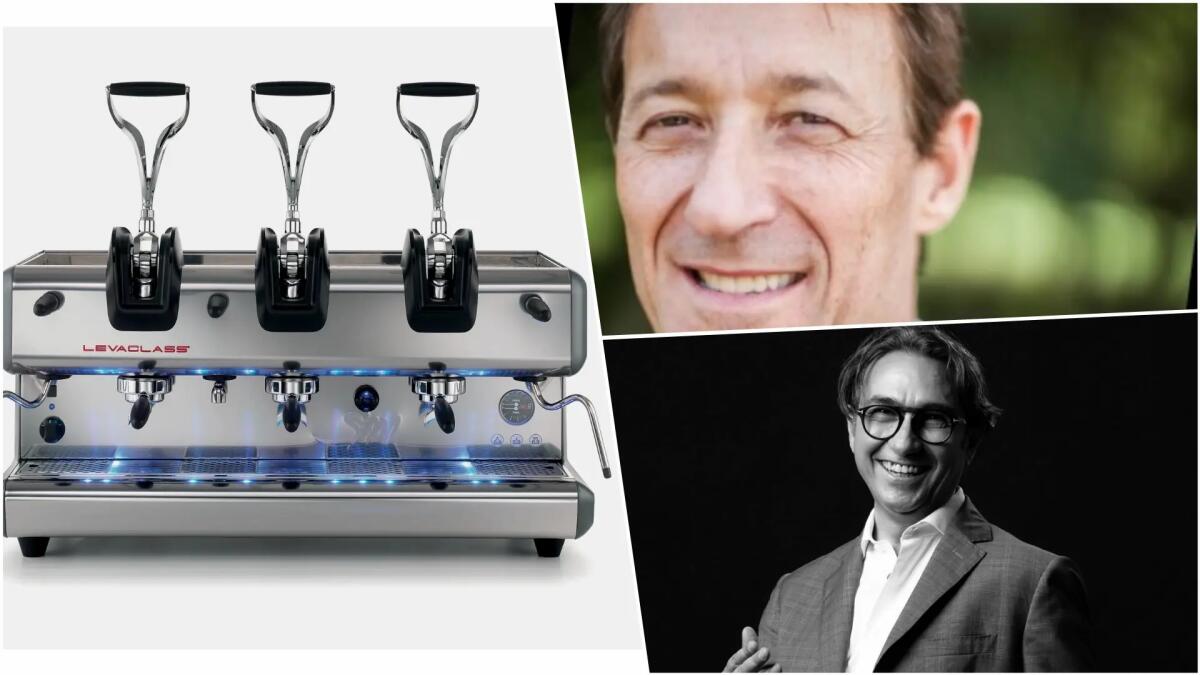 La San Marco entra a far parte dell’Istituto Espresso Italiano - 