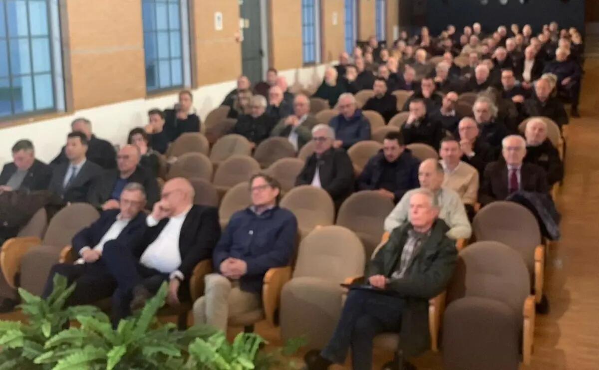 Essiccatoi Fvg, nasce una nuova aggregazione cooperativa della cerealicoltura regionale - 