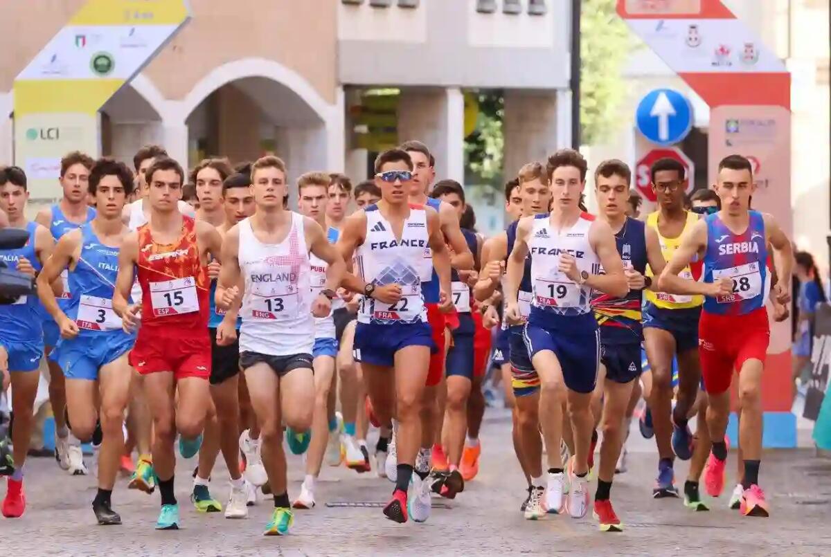 Il Trofeo Opitergium tornza a Oderzo il 1° Maggio -