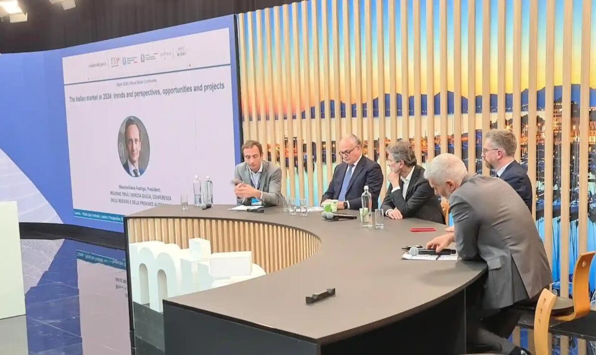 Rivoluzione nel Mercato Immobiliare: le nuove opportunità in Italia e Friuli Venezia Giulia - 