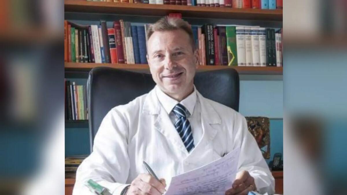 Malore sulle piste da sci: morto il dottor Alessandro Parma, medico di base a Trieste - 