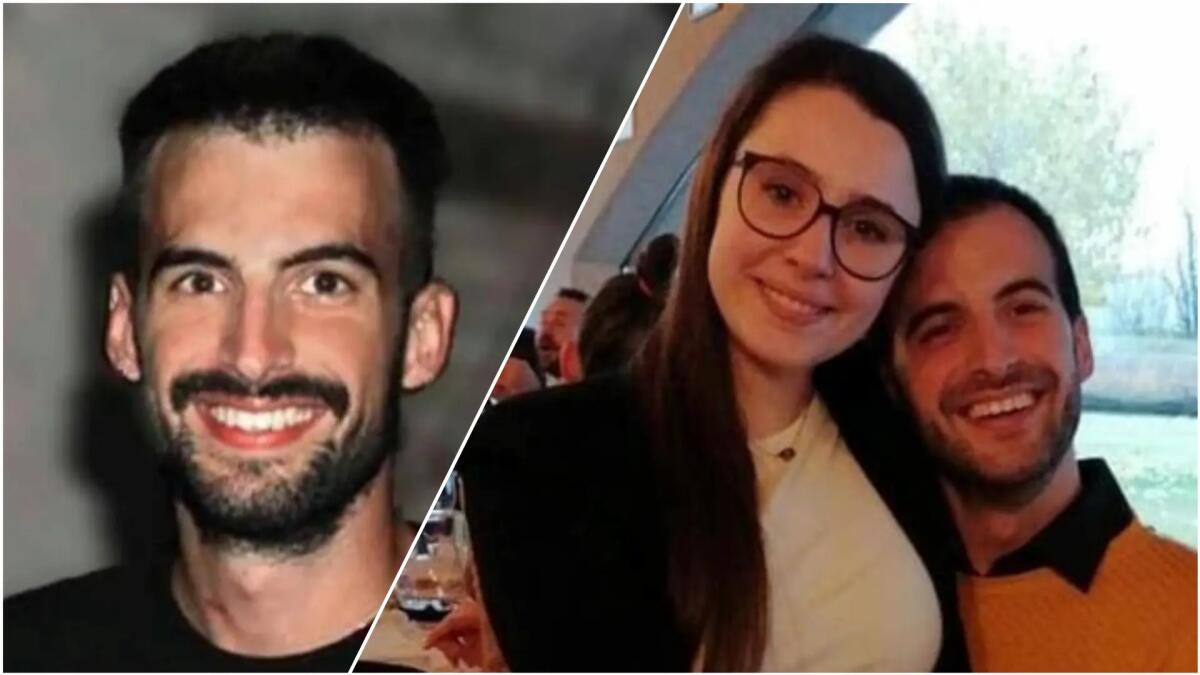 Si sposa al Cro di Aviano poco prima di morire a 31 anni: addio ad Alberto Zanchetta - 