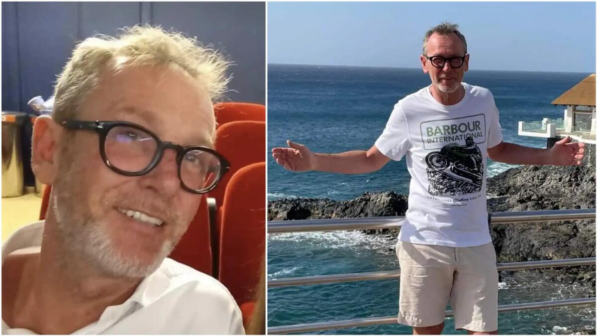 Malore improvviso in aereo: addio a Gianpietro Scomparin, tecnico informatico dell'ospedale - 