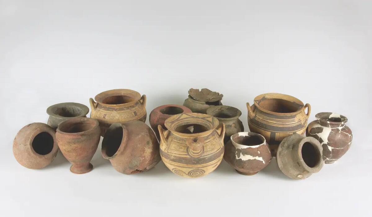 Histri, archeologia, l'anfiteatro e il teatro romano: il Museo archeologico dell'Istria - 