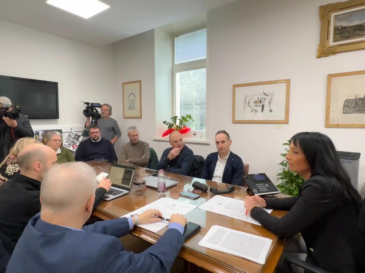 Monfalcone, preghiera del Ramadan: ecco la decisione del Consiglio di Stato - 