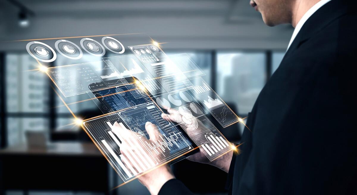 5 Modi in cui l'intelligenza artificiale sta cambiando il lavoro dei marketers - 