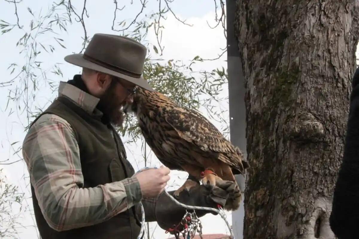 45^ Mostra Mercato Ornitologica di Blessano - 