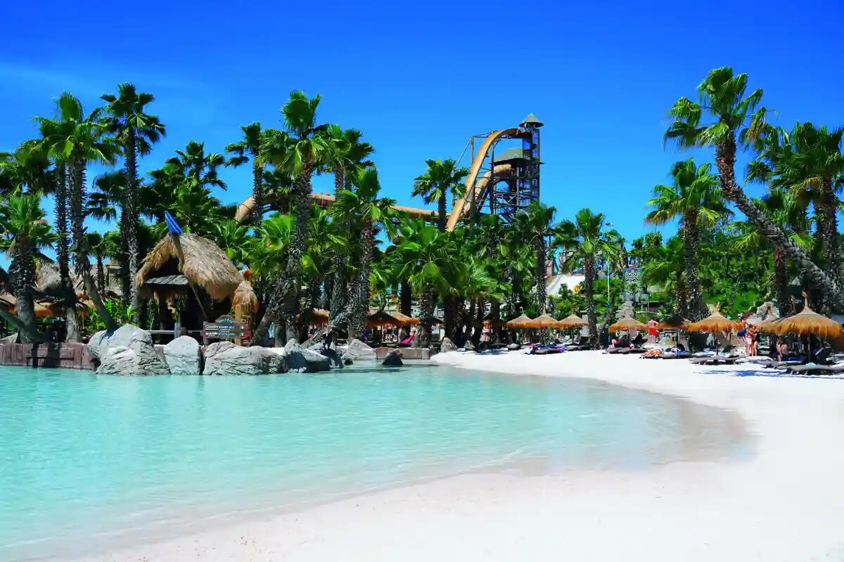 Caribe Bay si prepara alla nuova stagione: previste nuove aree e altre sorprese - 