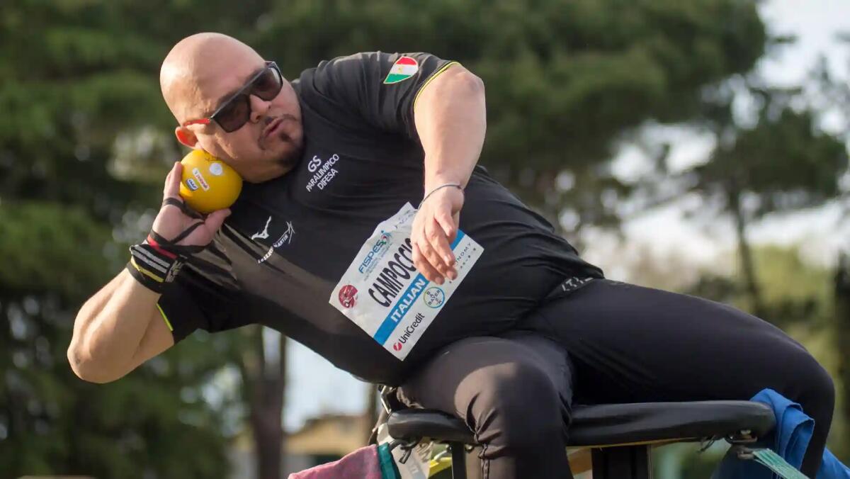 Atletica paralimpica: al via domani gli Italian Open 2024 a Jesolo - 