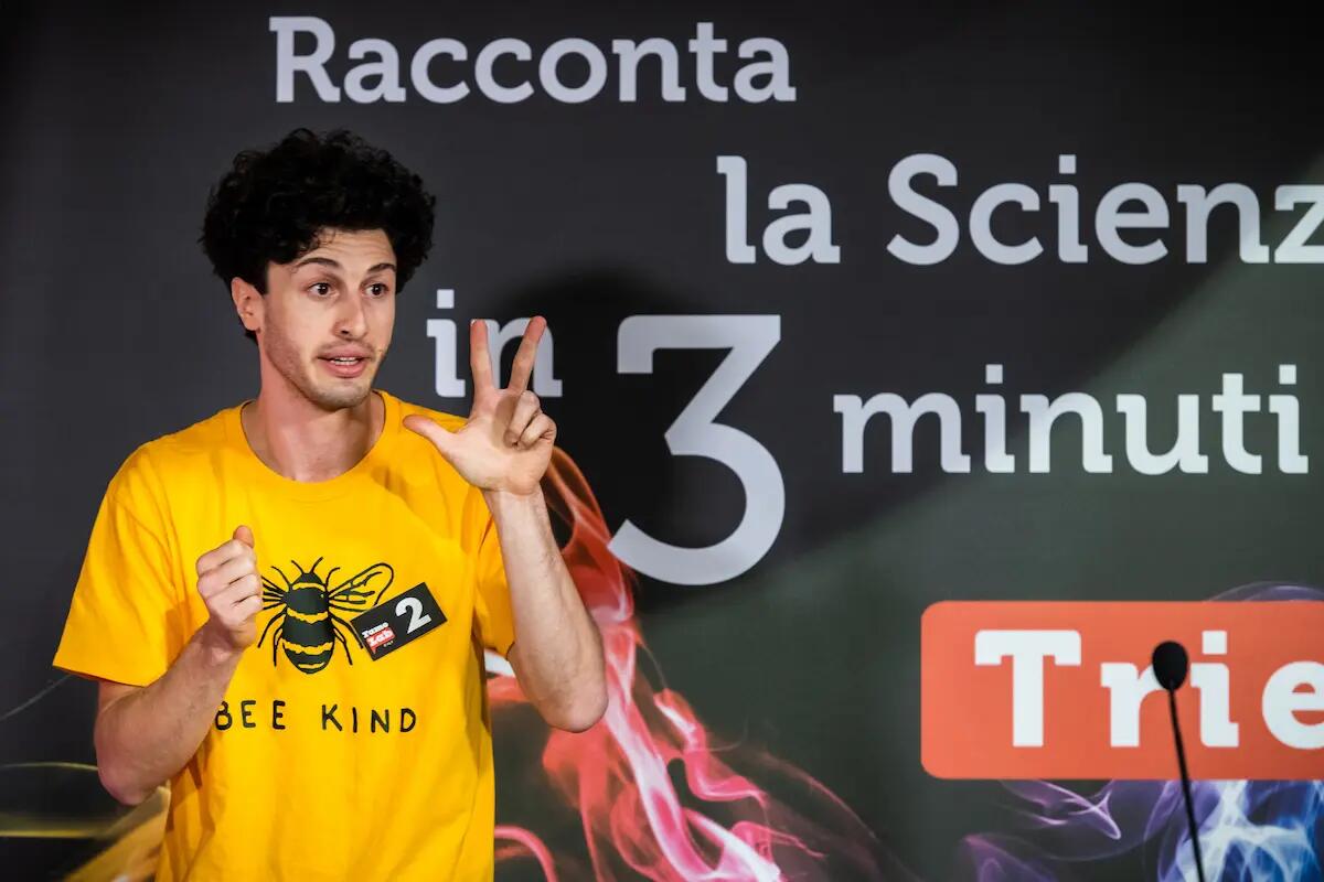 FameLab, un corso formativo prima della scadenza - 