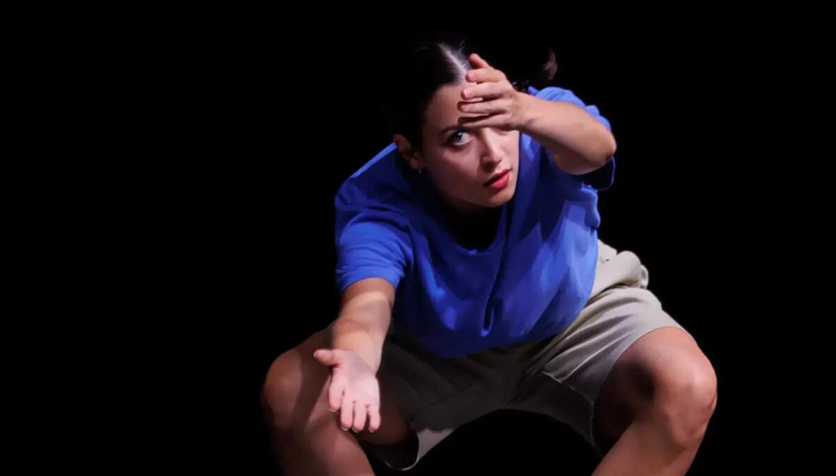 "Decisione Consapevole" di Roberto Tedesco: un viaggio coreografico all'insegna della creatività - 