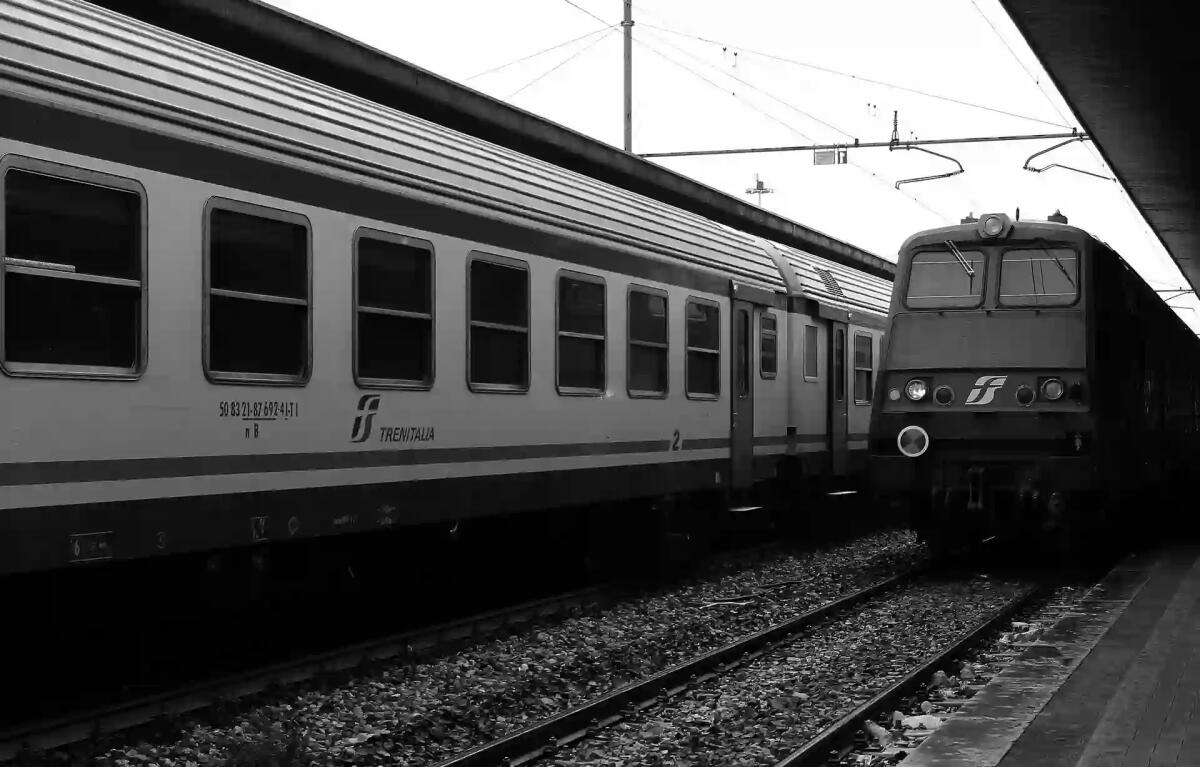 Trenitalia, il 23 e 24 marzo sciopero Nazionale del personale ferroviario - 