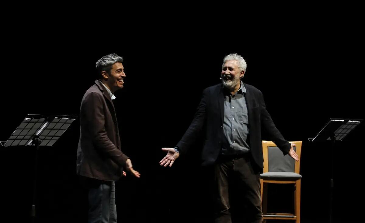 Teatro Toniolo, Pif e Francesco Piccolo il 28 marzo con "momenti di trascurabile (in)felicità" - 